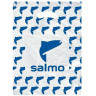 Пакет SALMO п/э 297х405 AM-255