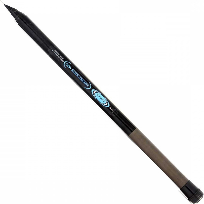 Удилище поплавочное без колец SALMO Sniper Travel Pole 4.00 3254-400