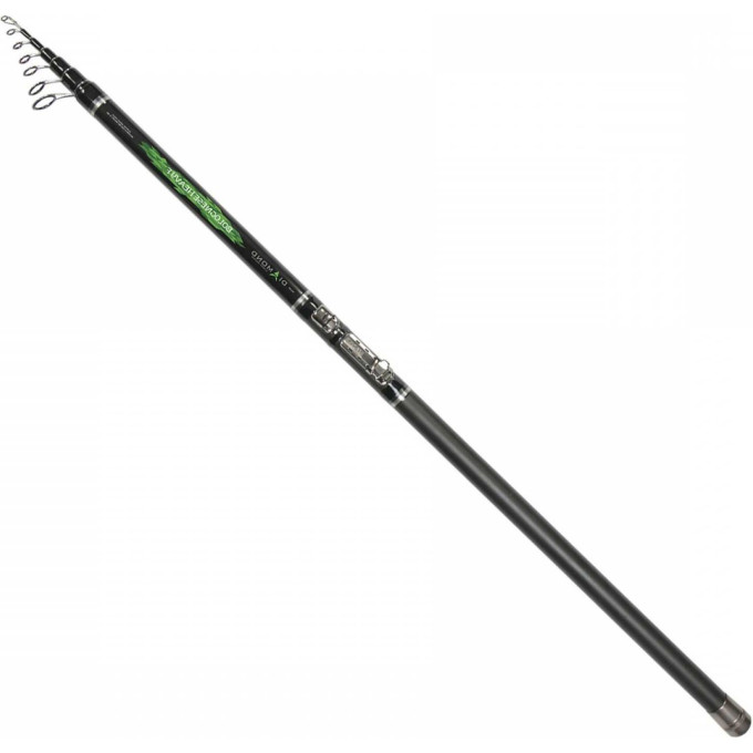 Удилище поплавочное с кольцами SALMO Diamond Bolognese Light Mf 6.00 2244-600