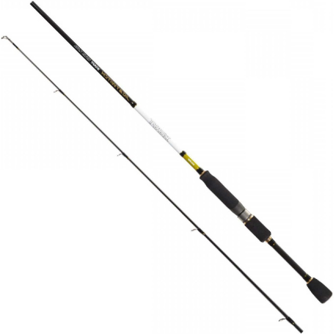 Удилище спиннинговое SALMO Kraft Jig&twitch 22 6.60 KR2400-198