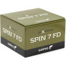 Катушка безынерционная SALMO Diamond Spin 7 2500Fd 1925FD