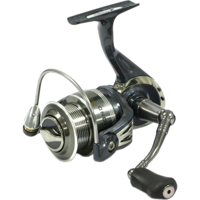 Катушка безынерционная SALMO Diamond Spin 7 2500Fd 1925FD
